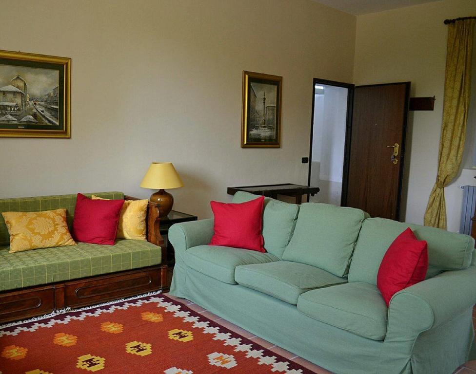 Agriturismo Fiamberta Certosa di Pavia Exterior foto