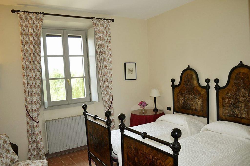 Agriturismo Fiamberta Certosa di Pavia Exterior foto